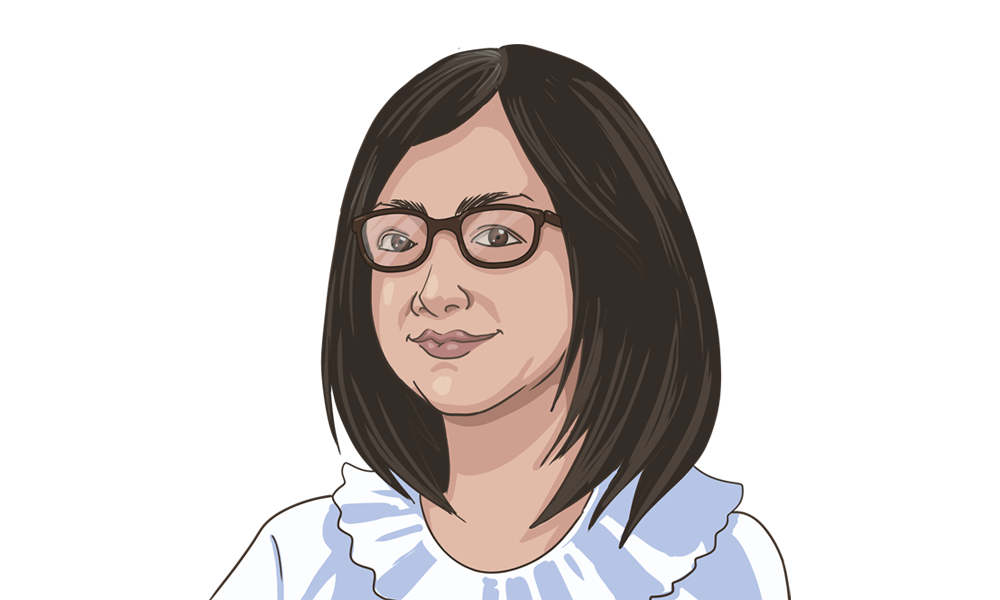 Sunita Rai