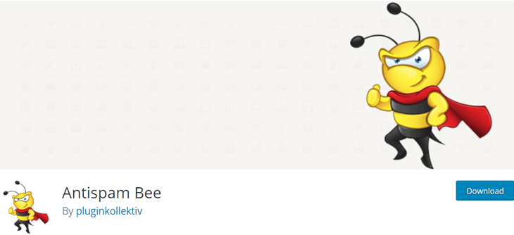 Antispam Bee Free WordPress Plugin