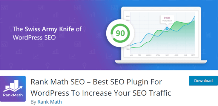 Rank Math SEO Best Alternative to Yoast