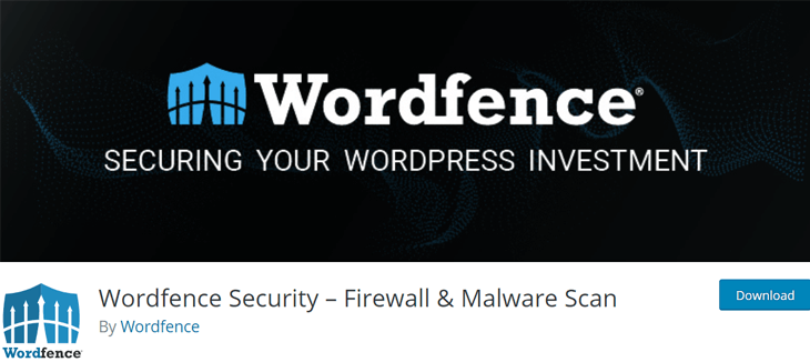 Wordfence Security Best Free WordPress Security Plugin