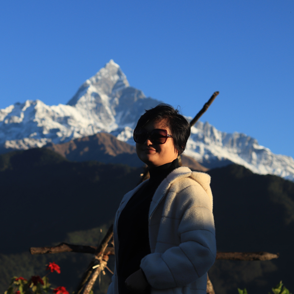 Sunita Rai Profle Photo