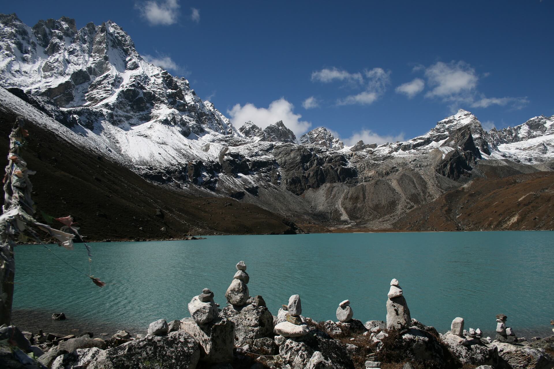 mountain-beautiful-nepal