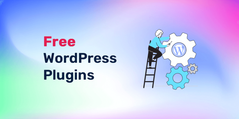 17 Best Free WordPress Plugins in 2021 (Top-Rated Only)